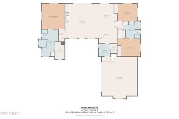 481 Paintbrush Rd, Show Low, AZ 85901