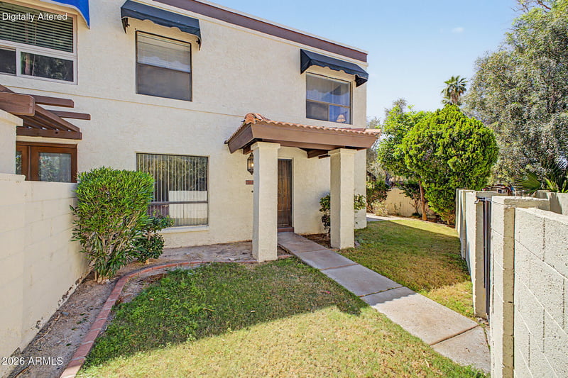 4810 E Euclid Ave #1, Phoenix, AZ 85044