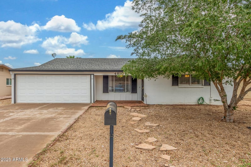 4810 Laurel Ln, Glendale, AZ 85304