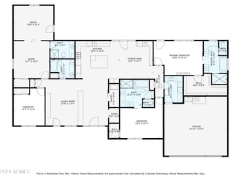 4810 N 43rd St, Phoenix, AZ 85018