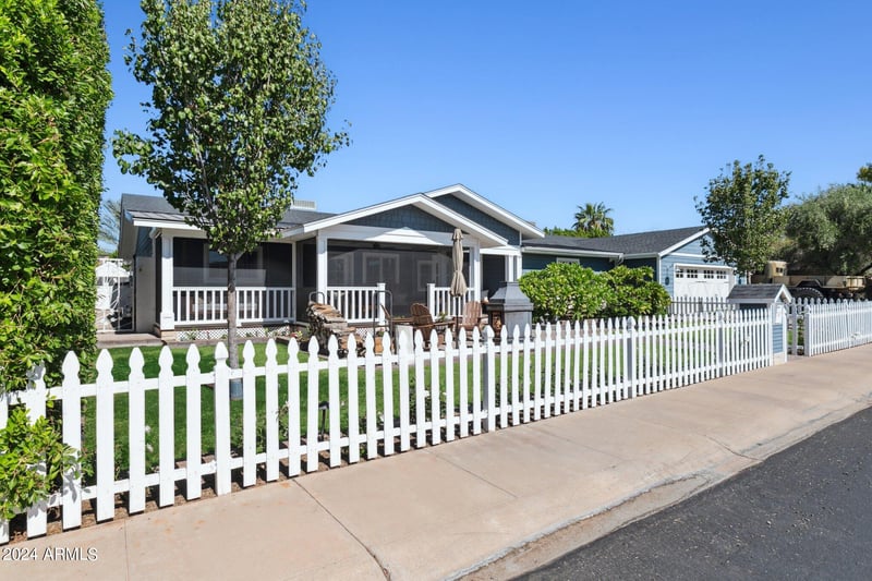 4810 N 43rd St, Phoenix, AZ 85018