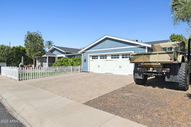 4810 N 43rd St, Phoenix, AZ 85018