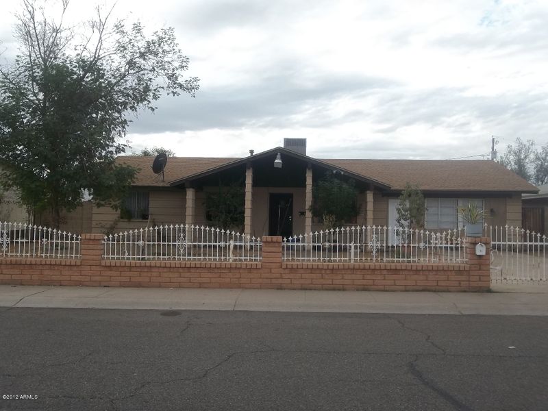 4810 N 60th Ave, Phoenix, AZ 85033