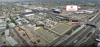 4810 N Black Canyon Hw #27, Phoenix, AZ 85017