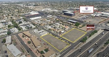4810 N Black Canyon Hw #27, Phoenix, AZ 85017