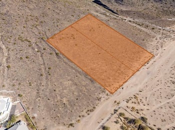 4810 Tonopah Dr #-, Glendale, AZ 85308