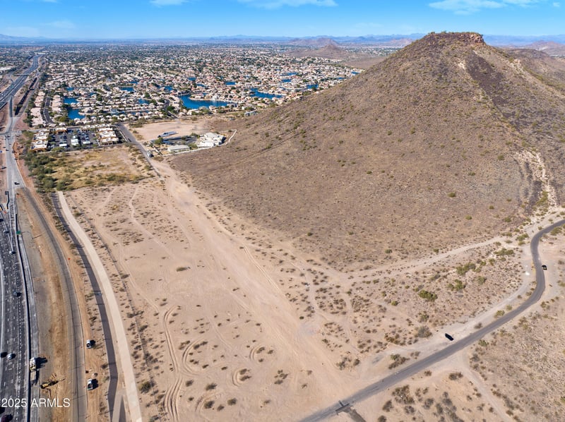 4810 Tonopah Dr #-, Glendale, AZ 85308