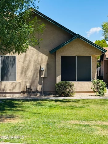 4810 Manzanita Dr, Glendale, AZ 85302