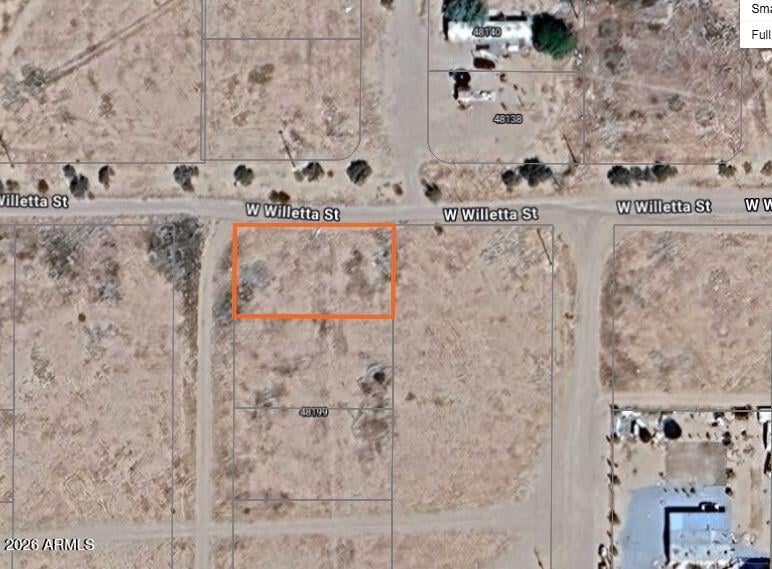 48100 Willetta # C St #115, Tonopah, AZ 85354