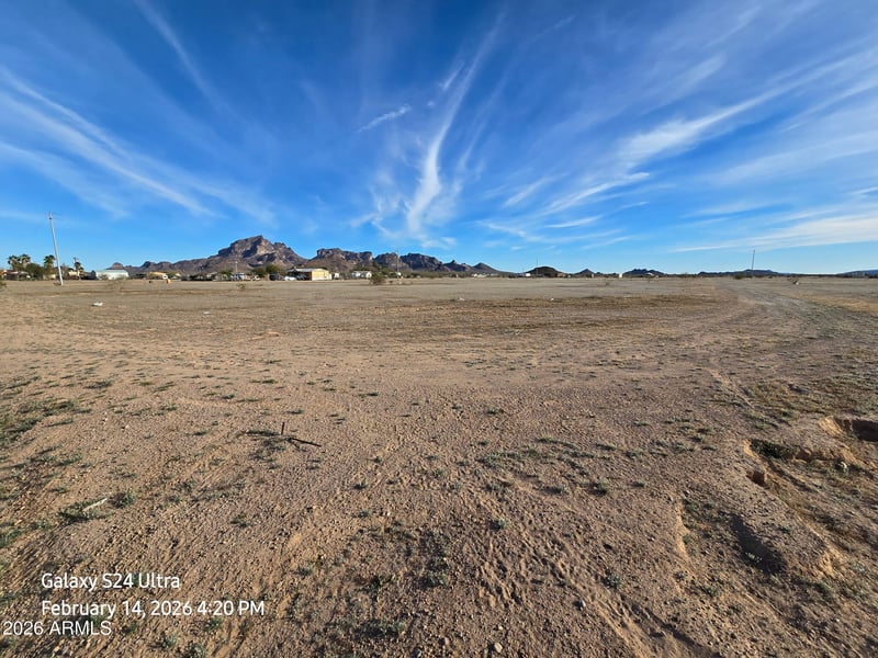 48100 Willetta # C St #115, Tonopah, AZ 85354