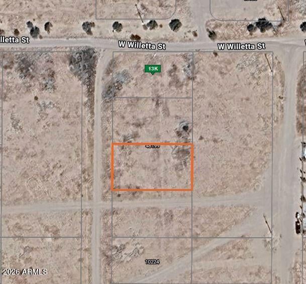 48100 Willetta # E St #115, Tonopah, AZ 85354