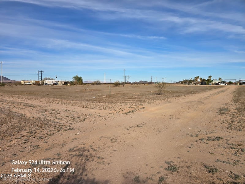48100 Willetta # E St #115, Tonopah, AZ 85354