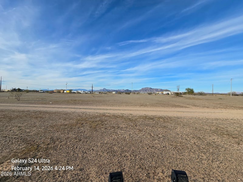 48100 Willetta # E St #115, Tonopah, AZ 85354