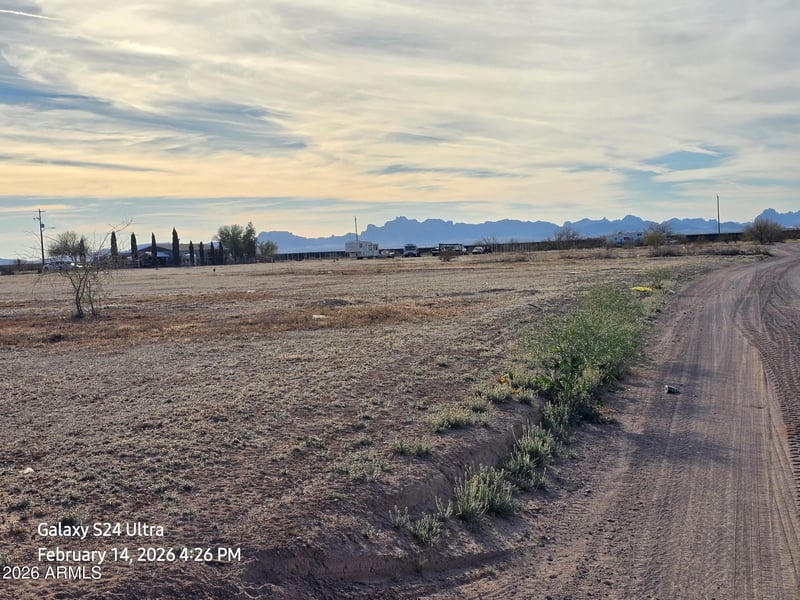 48100 Willetta # E St #115, Tonopah, AZ 85354