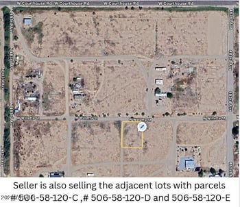 48100 Willetta # C St #115, Tonopah, AZ 85354