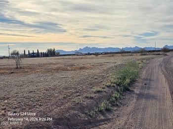 48100 Willetta # C St #115, Tonopah, AZ 85354