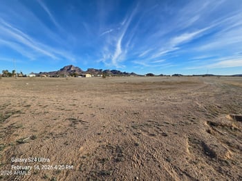 48100 Willetta # E St #115, Tonopah, AZ 85354