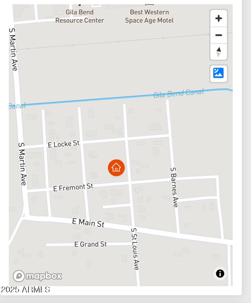 48101 Courthouse Rd #132, Tonopah, AZ 85354