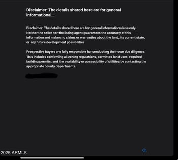 48101 Courthouse Rd #132, Tonopah, AZ 85354