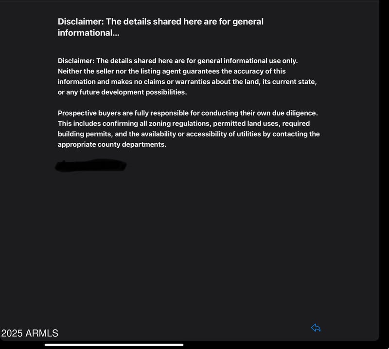 48101 Courthouse Rd #132, Tonopah, AZ 85354