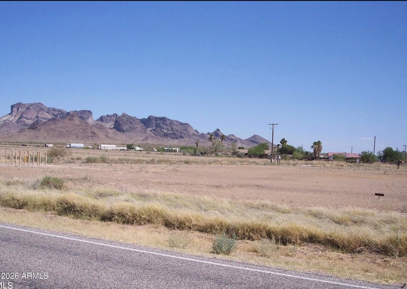 48101 Courthouse Rd #132, Tonopah, AZ 85354