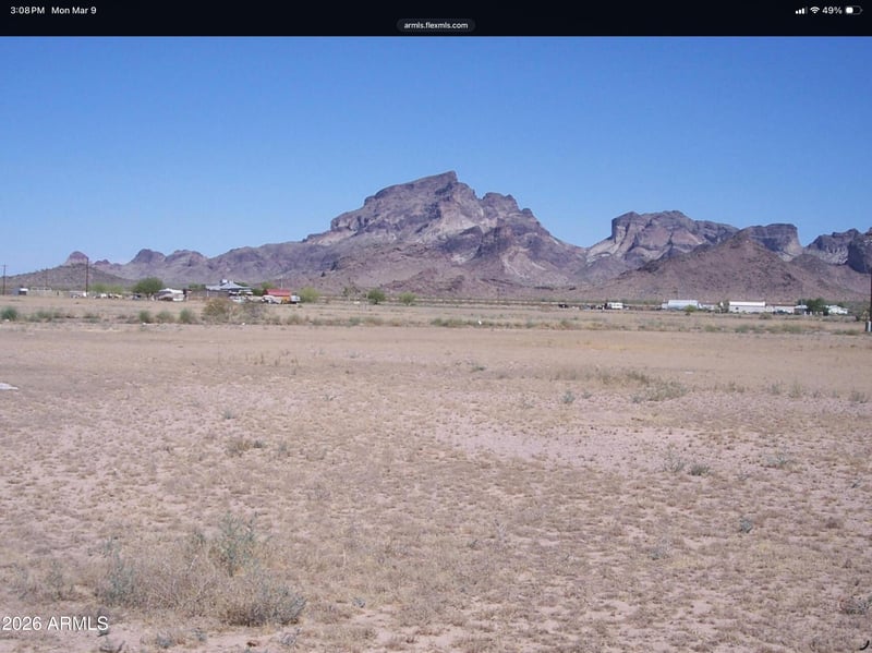 48101 Courthouse Rd #132, Tonopah, AZ 85354