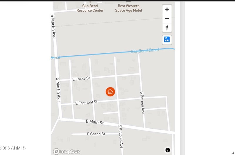 48101 Courthouse Rd #132, Tonopah, AZ 85354