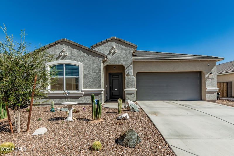 4811 103rd Dr, Tolleson, AZ 85353
