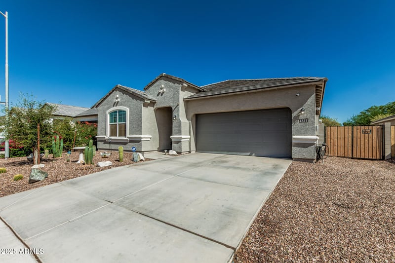 4811 103rd Dr, Tolleson, AZ 85353