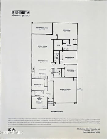 4811 103rd Dr, Tolleson, AZ 85353
