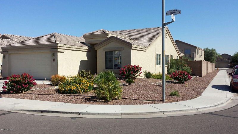 4811 N 112th Dr, Phoenix, AZ 85037