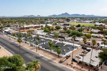 4811 15th Ave, Phoenix, AZ 85015