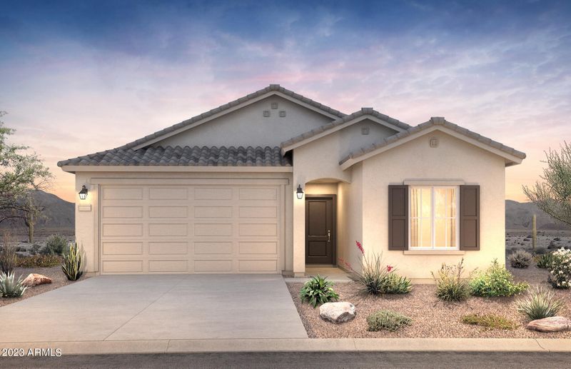4811 S 111th Dr, Tolleson, AZ 85353