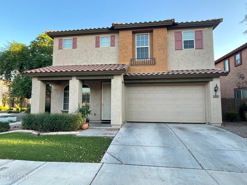 4811 W Dunbar Dr, Laveen, AZ 85339