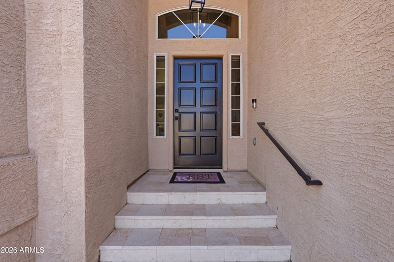 4811 W Taro Dr, Glendale, AZ 85308