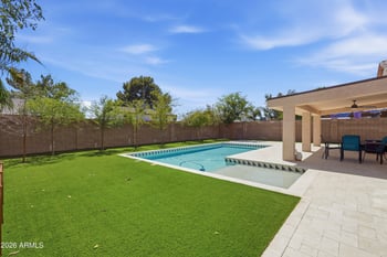 4811 W Taro Dr, Glendale, AZ 85308