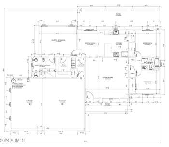 48111 7th Ave, New River, AZ 85087