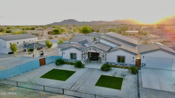 4812 196th Dr, Litchfield Park, AZ 85340