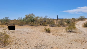 4812 313th Ave #-, Buckeye, AZ 85396