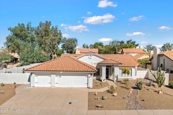4812 Aire Libre Ave, Scottsdale, AZ 85254