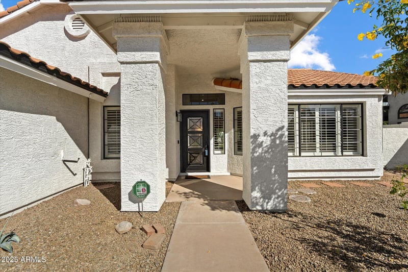 4812 Aire Libre Ave, Scottsdale, AZ 85254