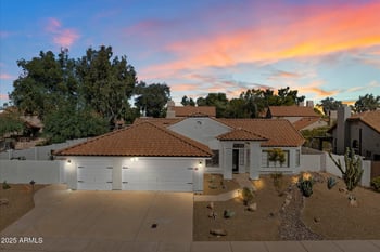 4812 Aire Libre Ave, Scottsdale, AZ 85254