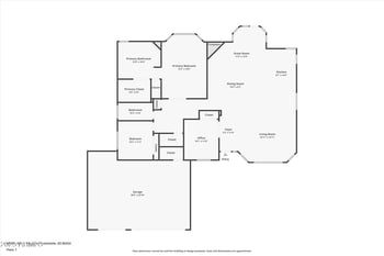 4812 Aire Libre Ave, Scottsdale, AZ 85254