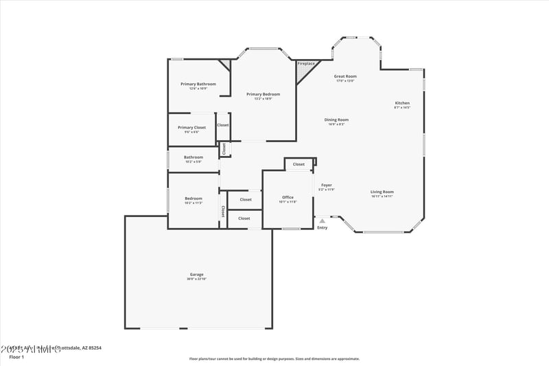 4812 Aire Libre Ave, Scottsdale, AZ 85254