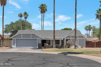 4812 Butler Dr, Chandler, AZ 85226