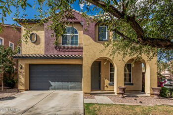 4812 Dunbar Dr, Laveen, AZ 85339