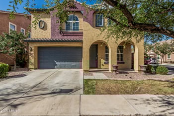 4812 Dunbar Dr, Laveen, AZ 85339
