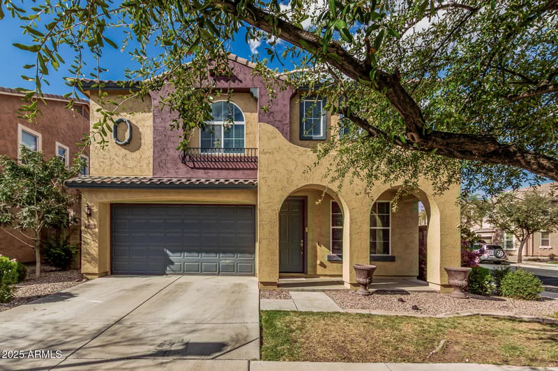 4812 Dunbar Dr, Laveen, AZ 85339