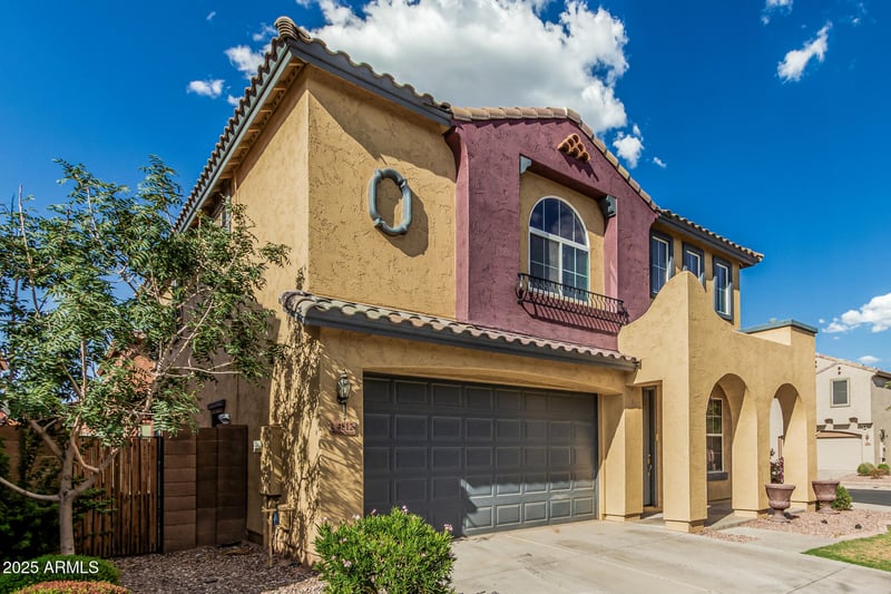 4812 Dunbar Dr, Laveen, AZ 85339