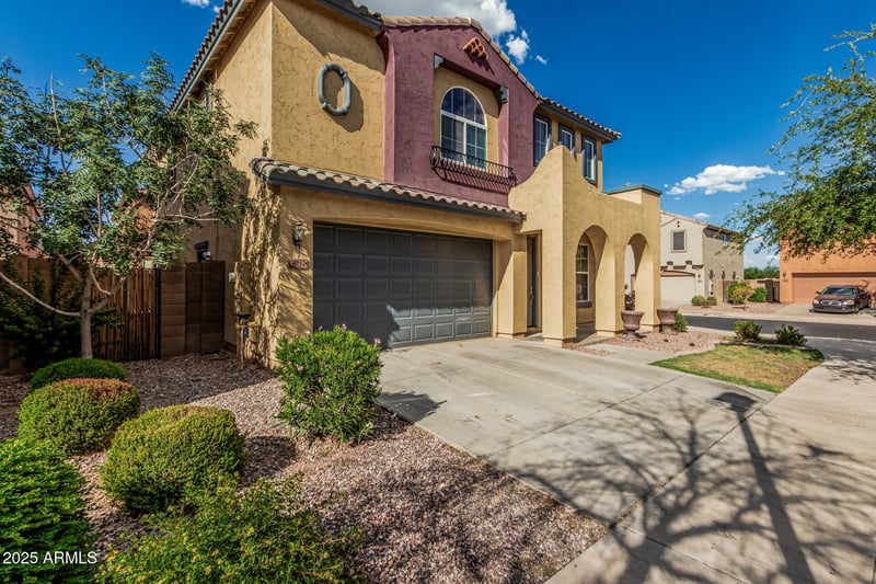 4812 Dunbar Dr, Laveen, AZ 85339